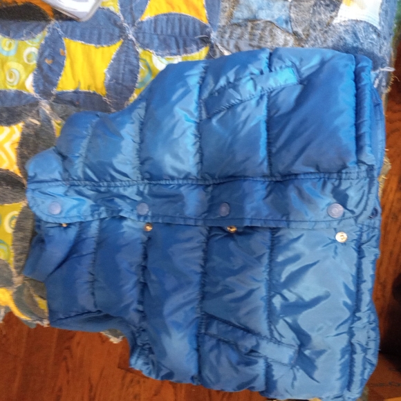 Jacket - Picture 2 of 3